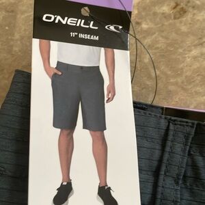 - - O neill men’s hybrid short